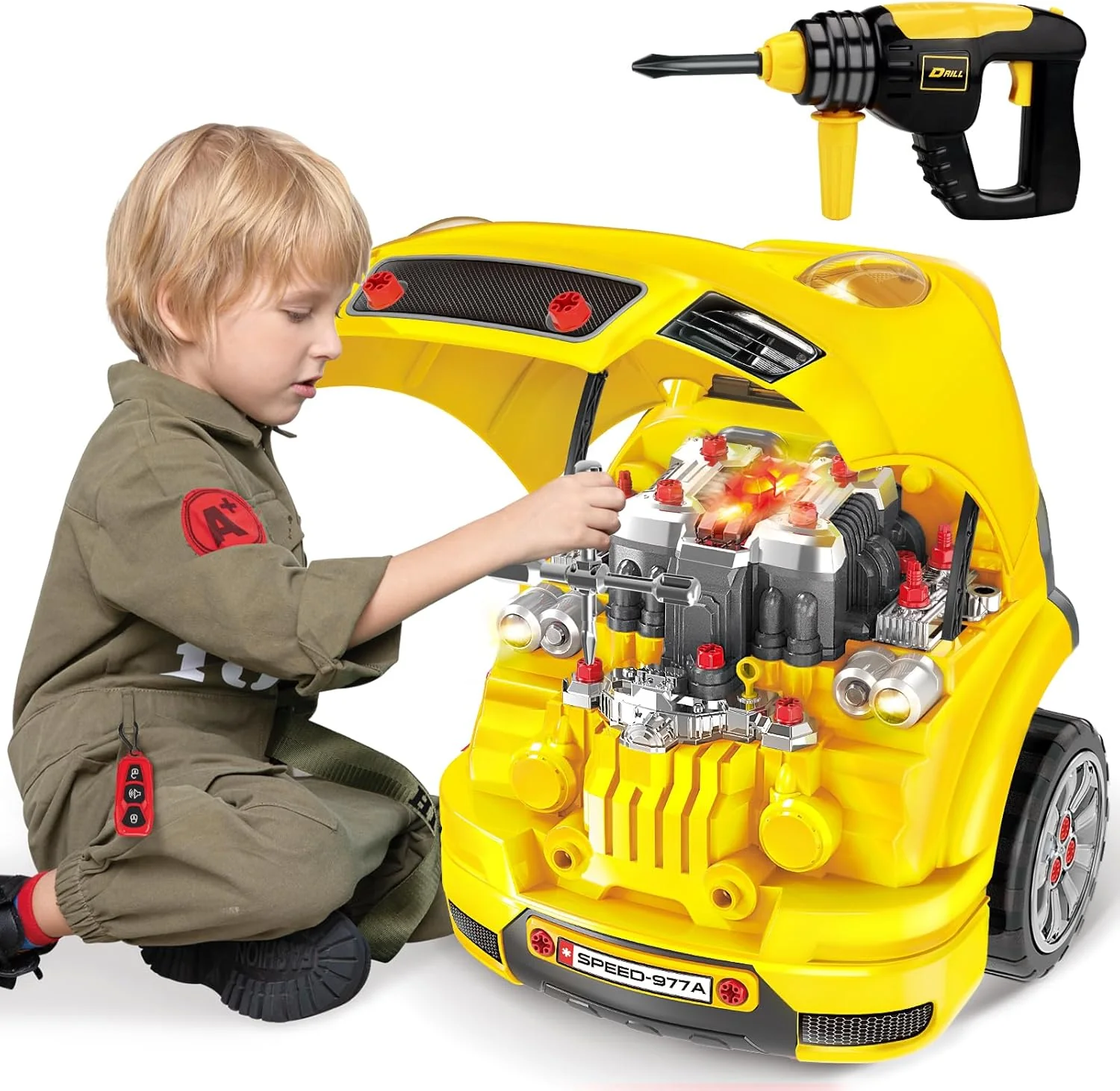 Best Birthday Gifts for 3-4 Year Olds